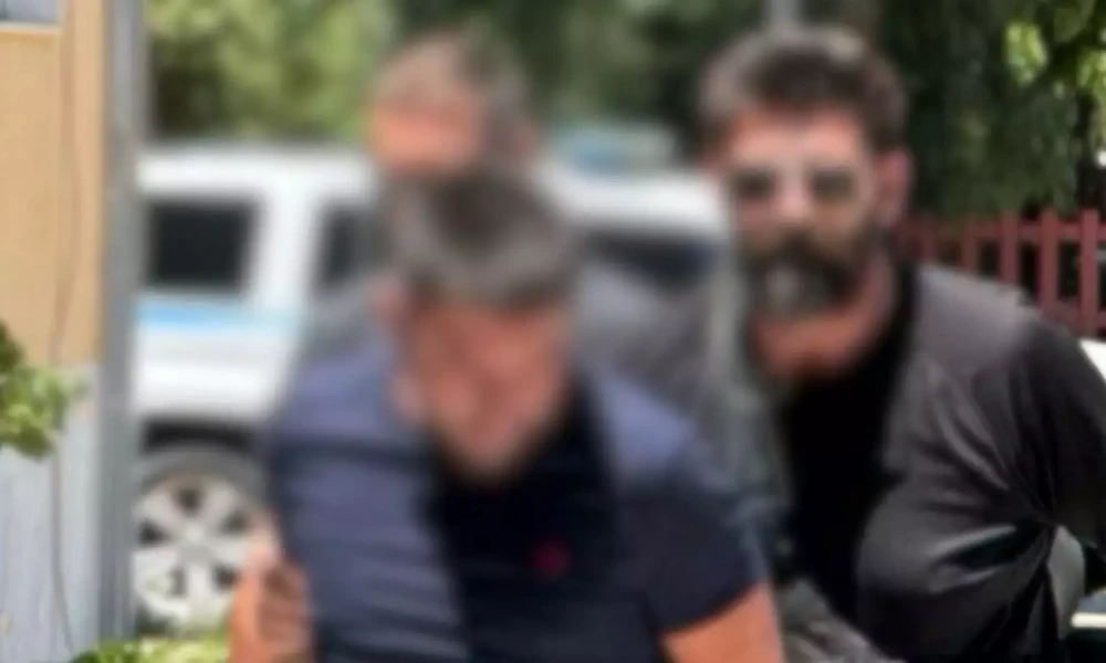 Απολογείται ο 32χρονος που έριχνε μπαλωθιές και σκότωσε τον μπατζανάκη του στο Λασίθι